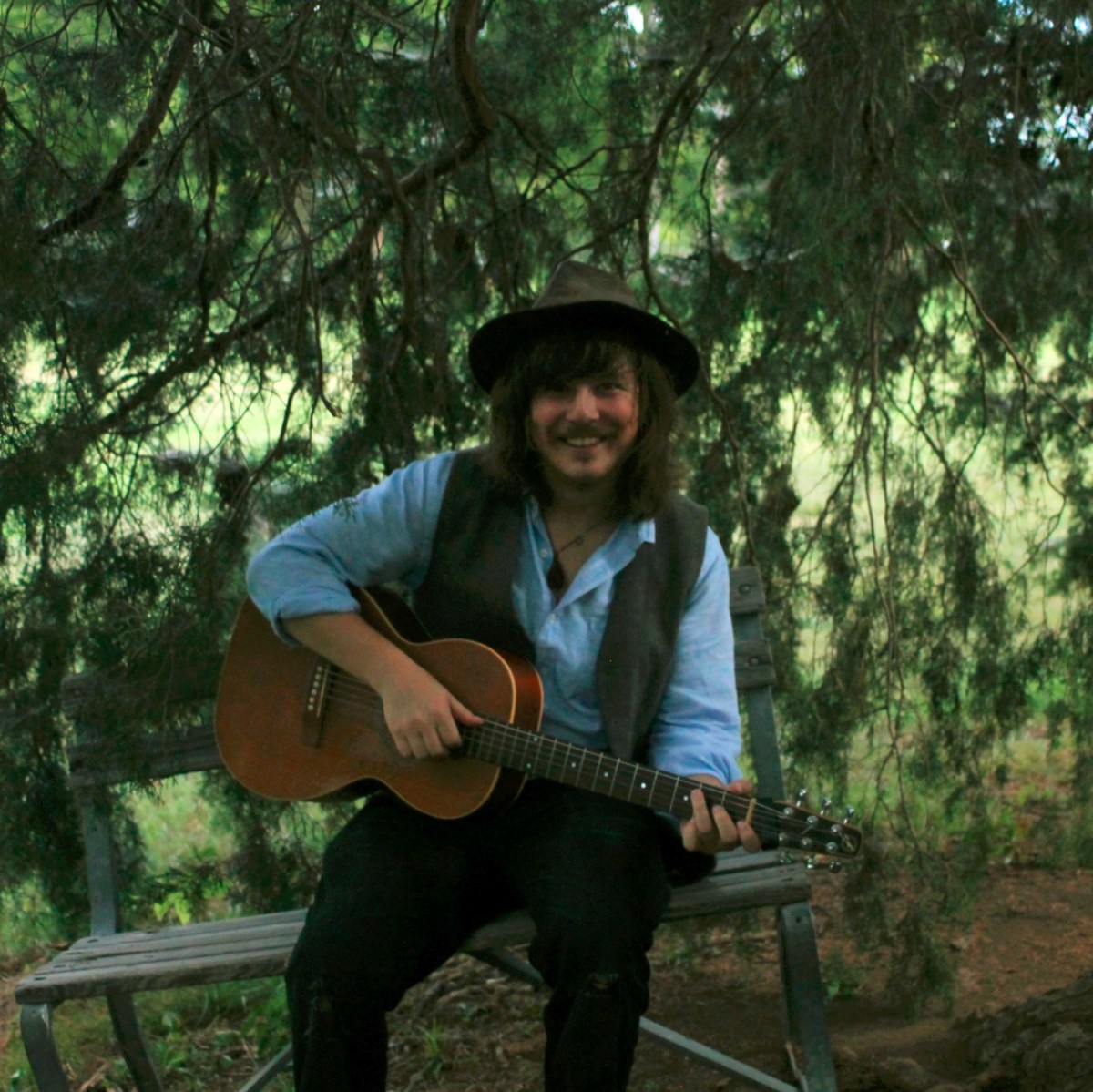 Johnny R Dennis John Dennis on Poetry, Hope, and Making a Second Album in Nashville ...